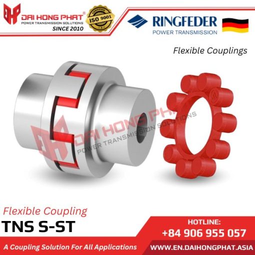 tns-s-st-flexible-coupling
