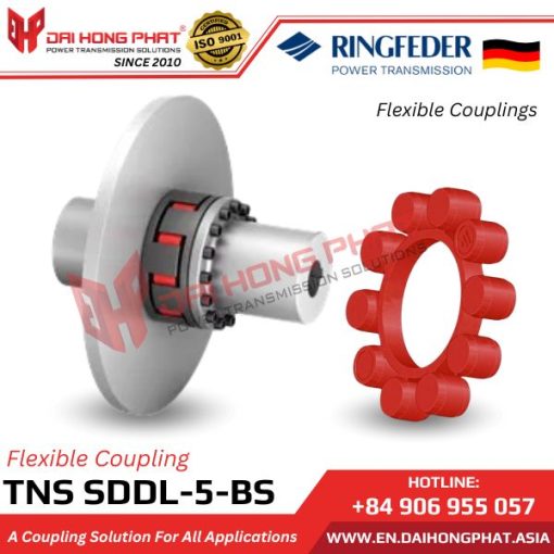 tns-sddl-5-bs-flexible-coupling