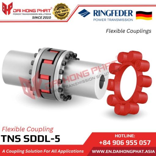 tns-sddl-5-flexible-coupling