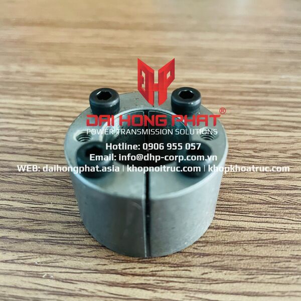 Locking Assemblies RfN 7061 at Dai Hong Phat Corp.