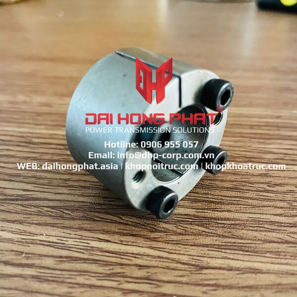 Locking Assemblies RfN 7061 at Dai Hong Phat Corp.
