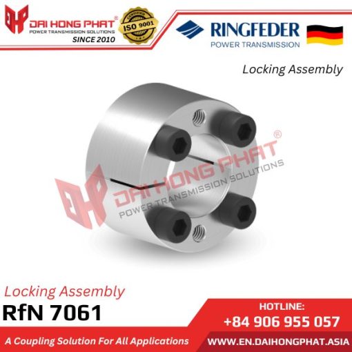 rfn-7061-locking-assembly