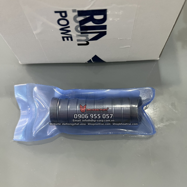 Locking Elements RfN 8006 at Dai Hong Phat Corp.