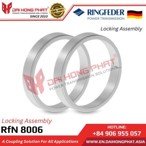 rfn-8006-locking-assembly