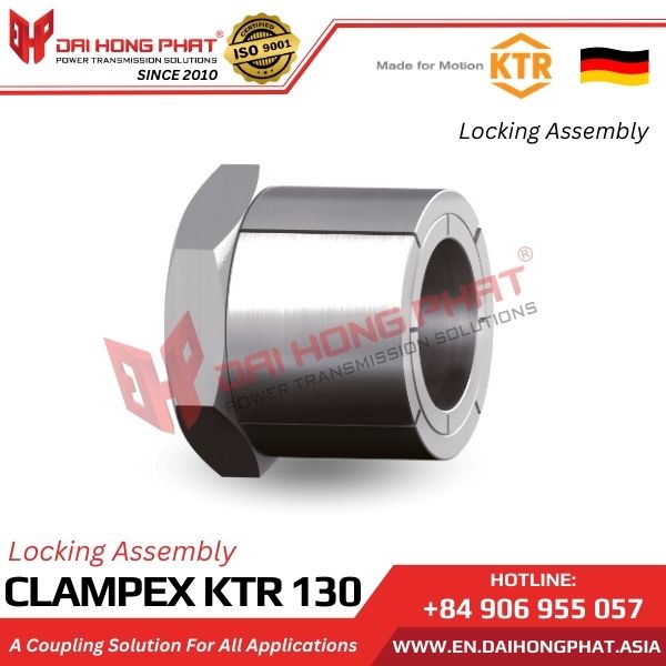 clampex-ktr-130-locking-assembly clampex-ktr-130-locking-assembly