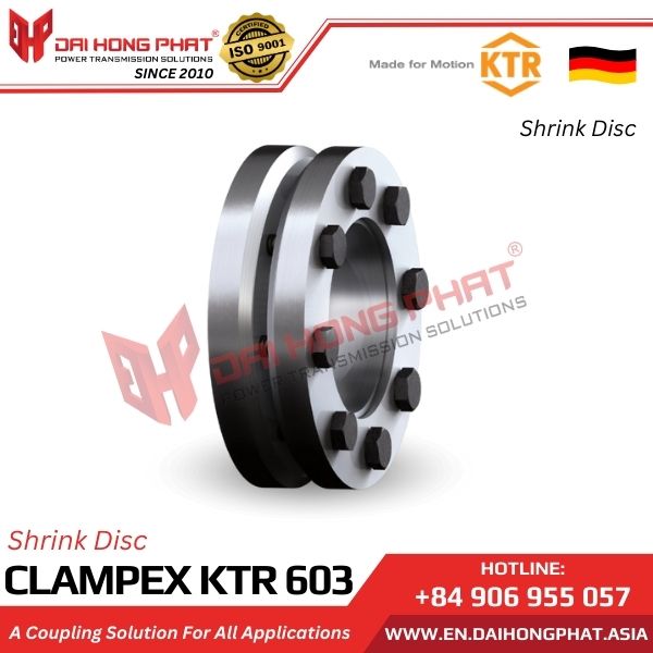 clampex-ktr-603-shrink-disc clampex-ktr-603-shrink-disc