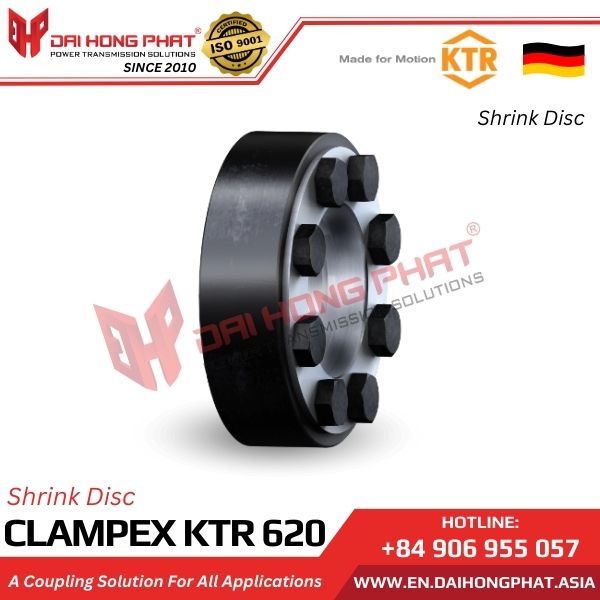 clampex-ktr-620-shrink-disc clampex-ktr-620-shrink-disc