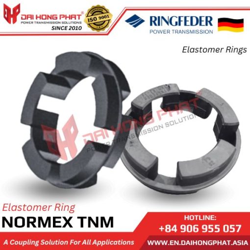 normex-tnm-elastomer-ring