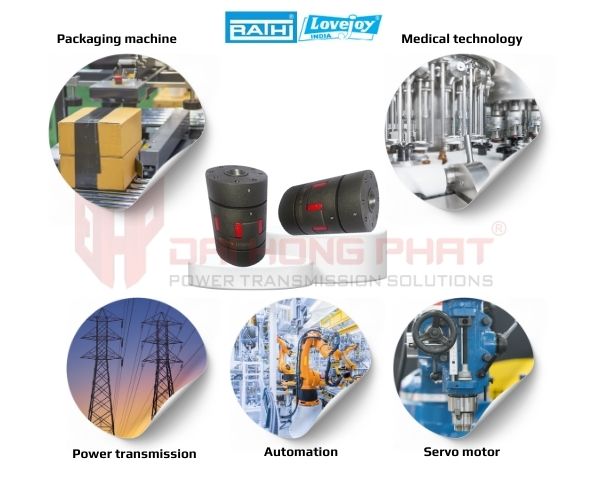 application-of-rathi-lovejoy-servo-couplings