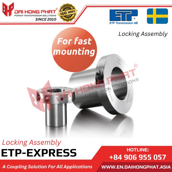 etp-express-locking-assembly etp-express-locking-assembly