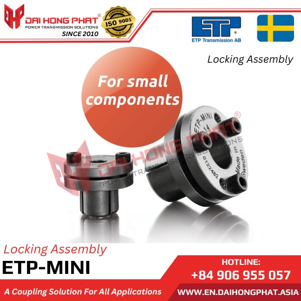 etp-mini-locking-assembly etp-mini-locking-assembly