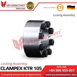 clampex-ktr-105-locking-assembly