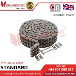 cross-morse-standard-industrial-chain