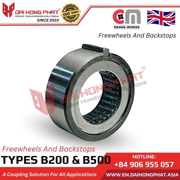 freewheels-and-backstop-types-b200-b500 freewheels-and-backstop-types-b200-b500