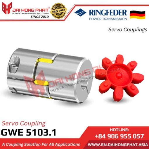 gwe-5103-1-servo-coupling