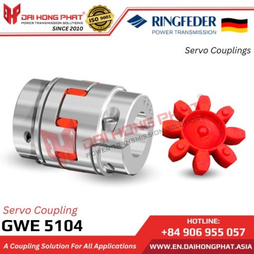 gwe-5104-servo-coupling