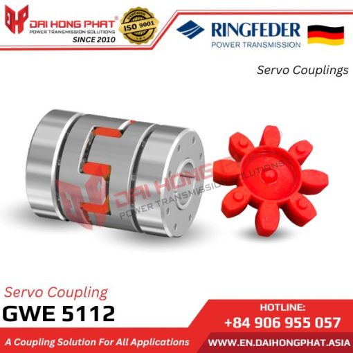 gwe-5112-servo-coupling