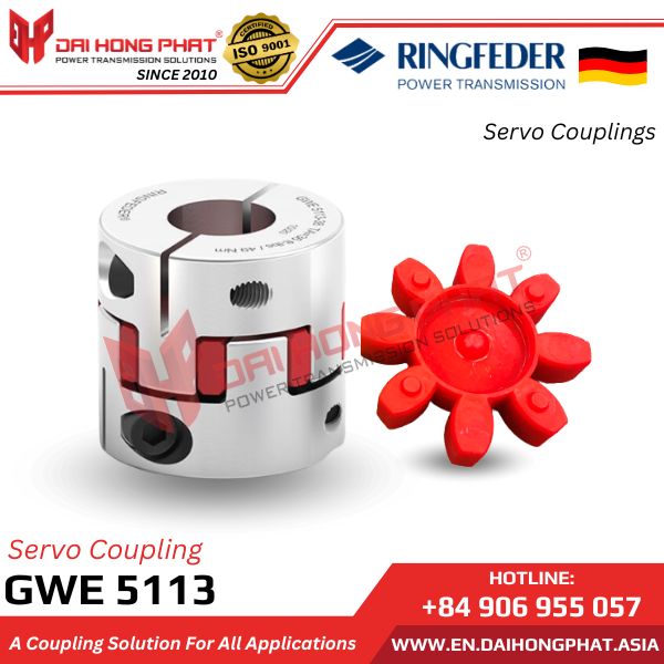 gwe-5113-servo-coupling gwe-5113-servo-coupling