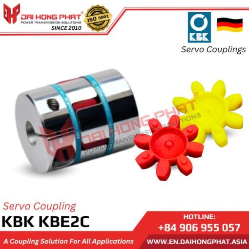 kbk-kbe2c-servo-coupling