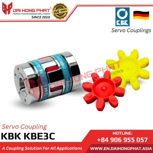 kbk-kbe3c-servo-coupling