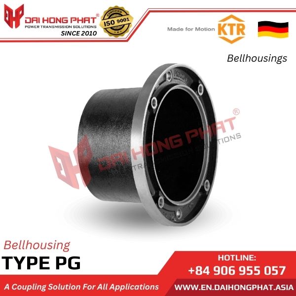 ktr-bell-housing-type-pg ktr-bell-housing-type-pg
