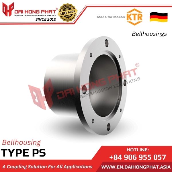 ktr-bell-housing-type-ps ktr-bell-housing-type-ps