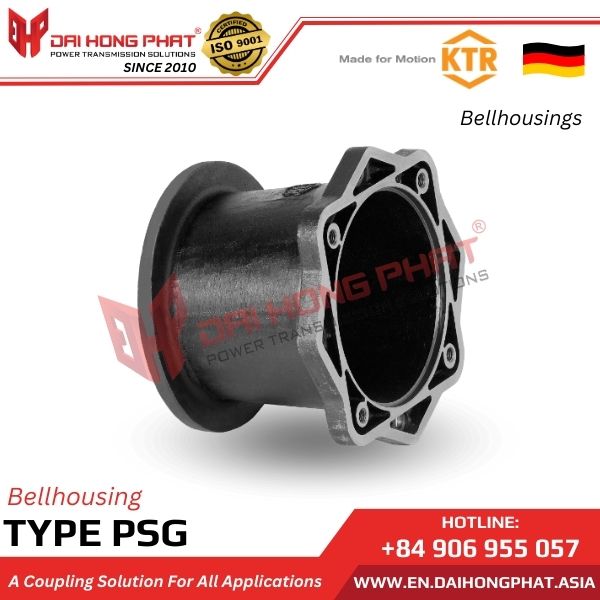 ktr-bell-housing-type-psg ktr-bell-housing-type-psg
