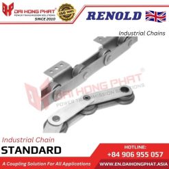 renold-standard-industrial-chain