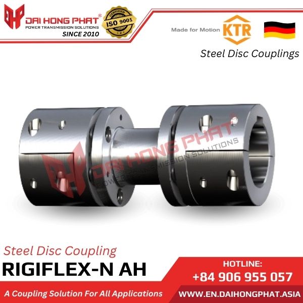 rigiflex-n-ah-steel-disc-coupling rigiflex-n-ah-steel-disc-coupling