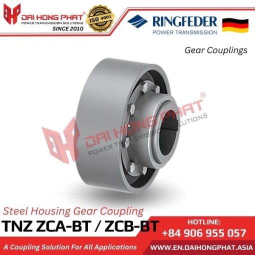 ringfeder-tnz-zca-bt-zcb-bt-gear-coupling