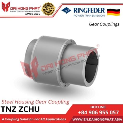 ringfeder-tnz-zchu-gear-coupling