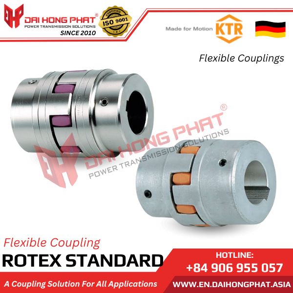 standard-rotex-flexible-coupling standard-rotex-flexible-coupling