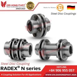 steel-disc-coupling-radex-series