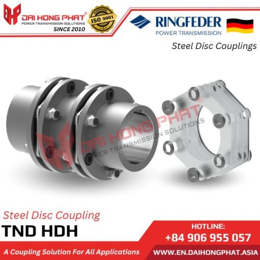 tnd-hdh-steel-disc-coupling