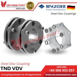 tnd-vdv-steel-disc-coupling