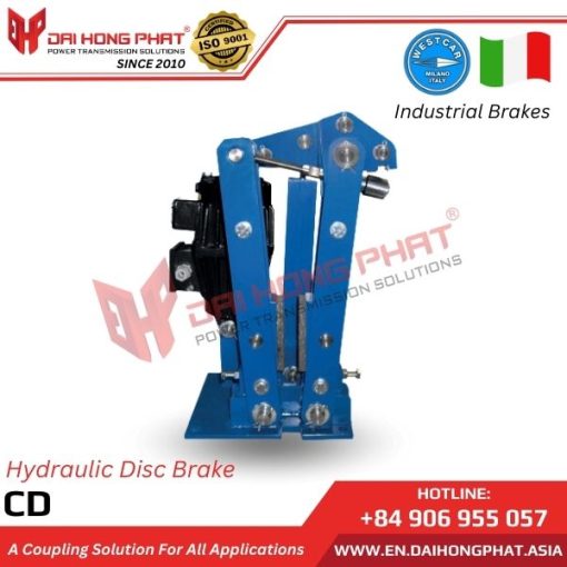 westcar-cd-hydraulic-disc-brake
