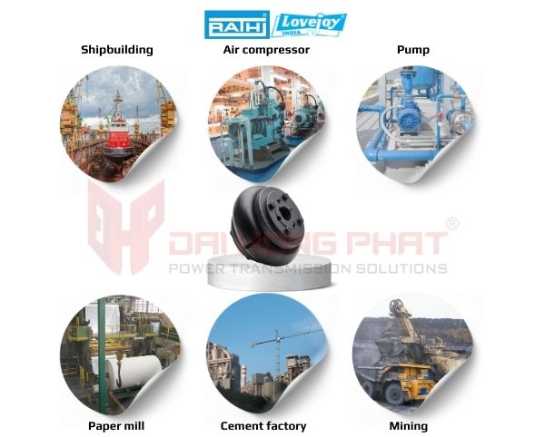 application-of-rathi-lovejoy-tire-couplings