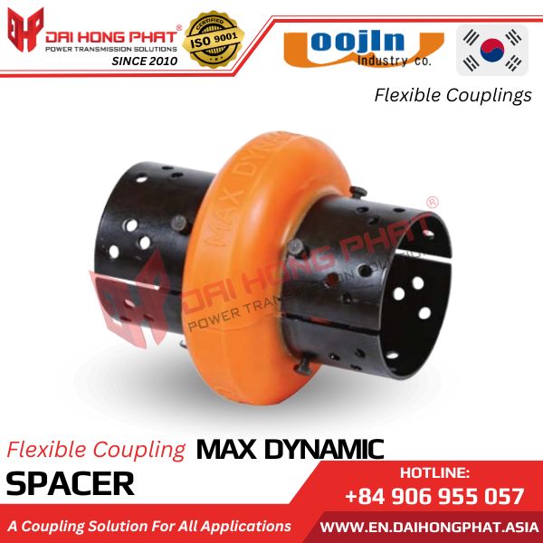 max-dynamic-spacer-flexible-coupling max-dynamic-spacer-flexible-coupling