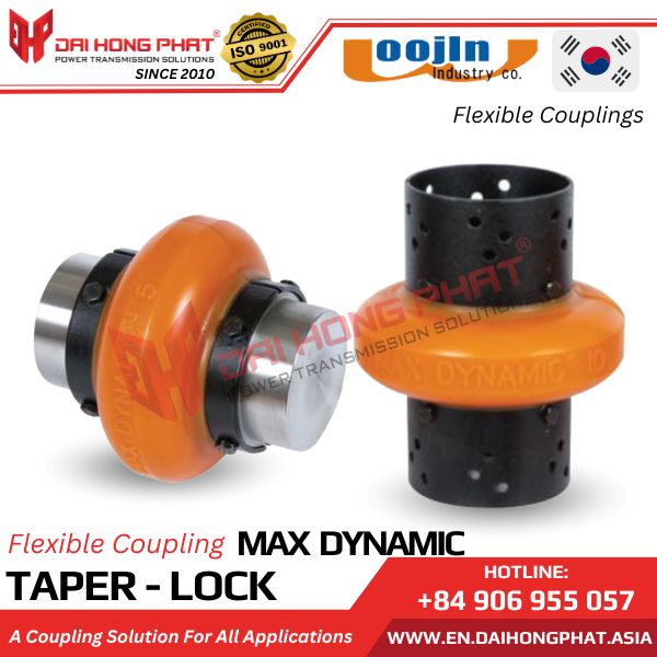 max-dynamic-taper-lock-flexible-coupling max-dynamic-taper-lock-flexible-coupling