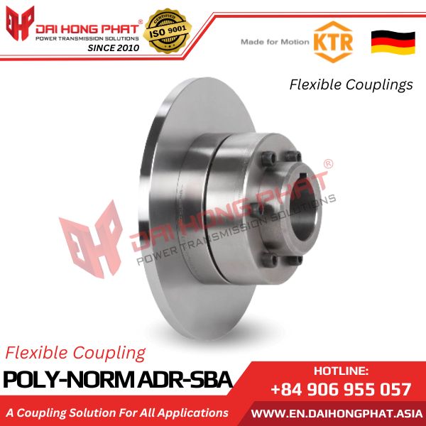 poly-norm-adr-sba-flexible-coupling poly-norm-adr-sba-flexible-coupling