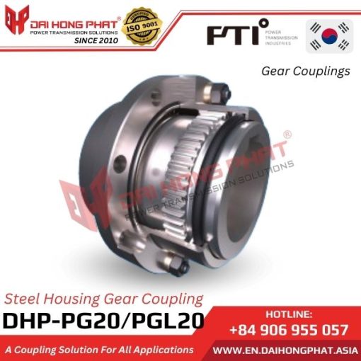 pti-dhp-pg20-pgl20-gear-coupling