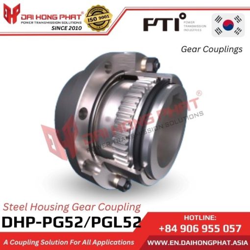 pti-dhp-pg52-pgl52-gear-coupling