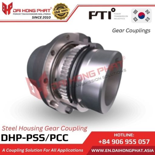 pti-dhp-pss-pcc-gear-coupling