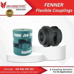 Fenner Flexible Couplings