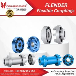Flender Flexible Couplings