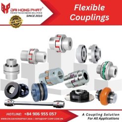 2. Flexible Couplings