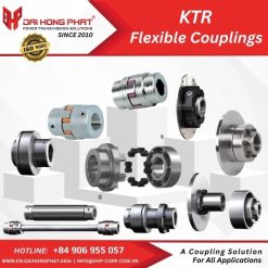 KTR Flexible Couplings