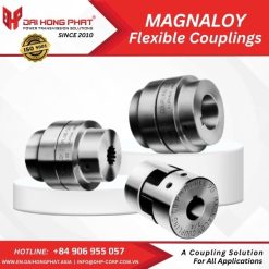 Magnaloy Flexible Couplings