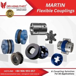 Martin Flexible Couplings