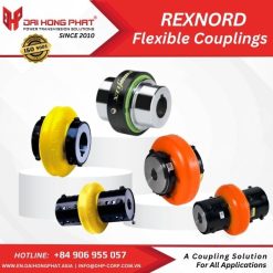 Rexnord Flexible Couplings